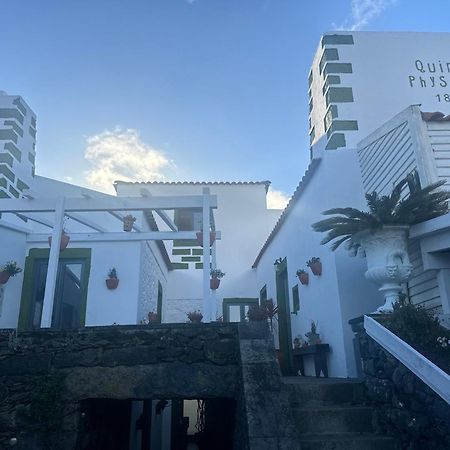 Boutique Quinta Physalis Apartment Fenais da Luz Luaran gambar