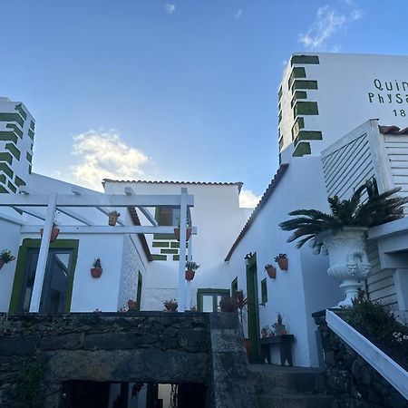 Boutique Quinta Physalis Apartment Fenais da Luz Luaran gambar