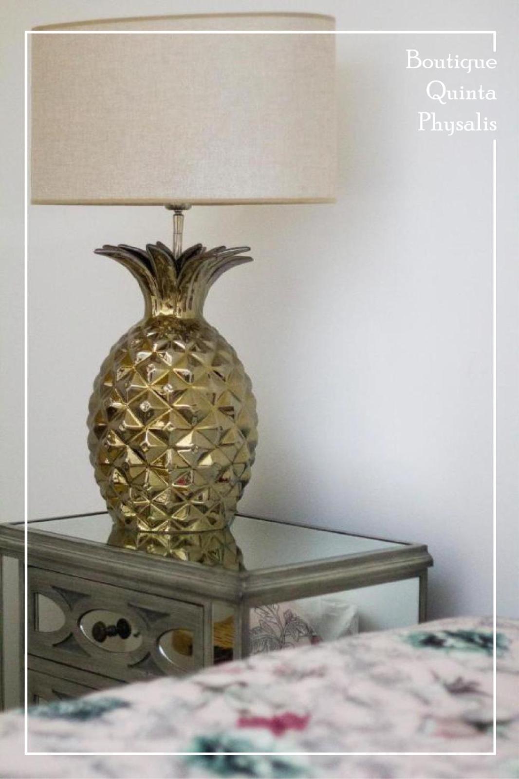 Boutique Quinta Physalis Apartment Fenais da Luz Luaran gambar