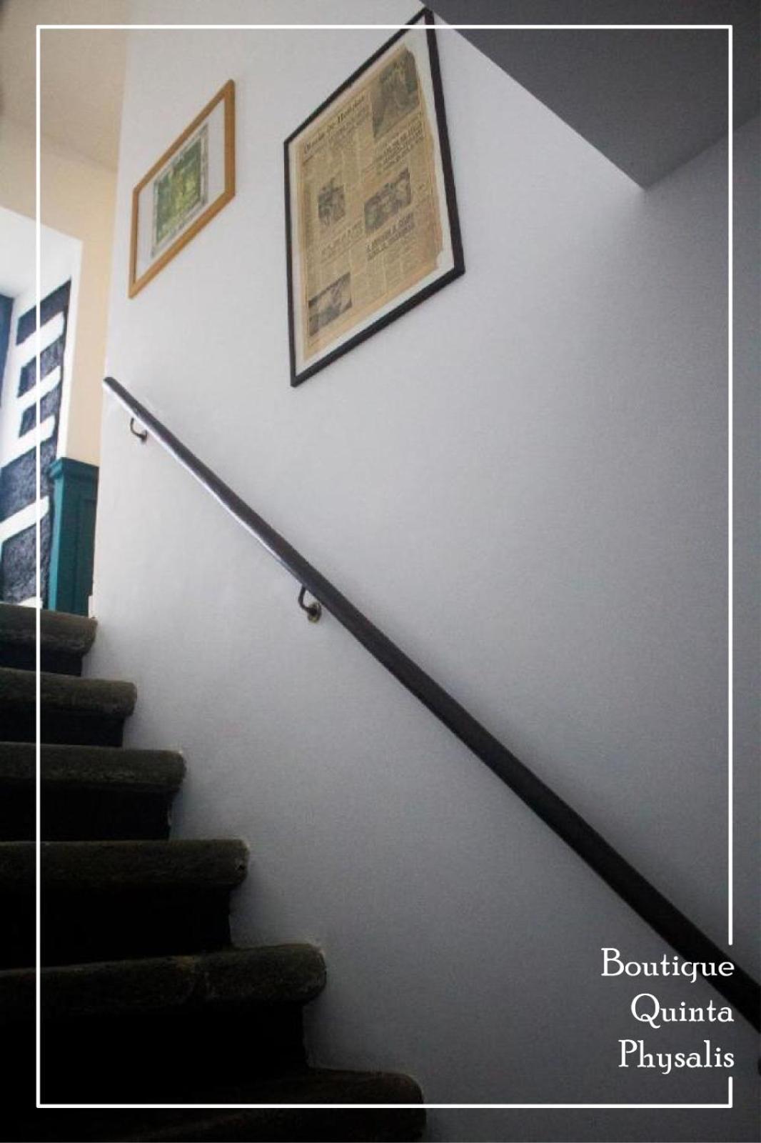 Boutique Quinta Physalis Apartment Fenais da Luz Luaran gambar